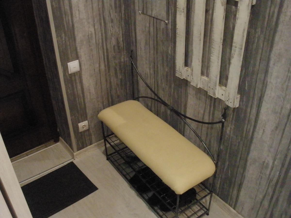 Apartment Квартира Ярослава Мудрого كريفوي روغ المظهر الخارجي الصورة